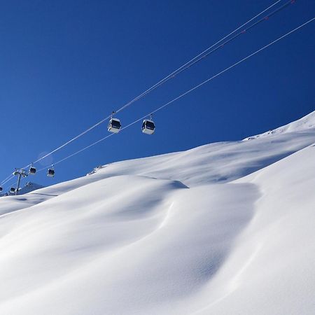 Appartement Ensoleille Avec Tv, Proche Pistes Et Commerces, Residence Plein Soleil, Les Allues - Fr-1-182-18 Meribel Luaran gambar